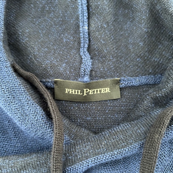 Phil Petter Sweater - Picture 3 of 3
